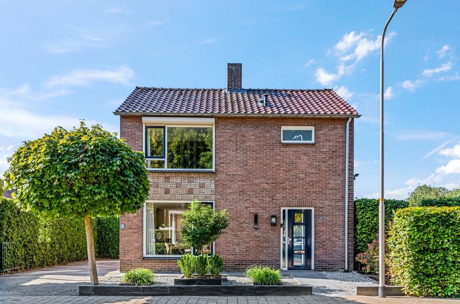 Hofsteestraat 13