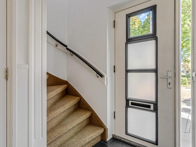 Hofsteestraat 13, Haalderen