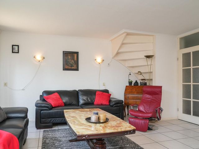 Hondurasdreef 3, Utrecht