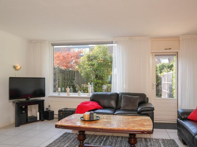 Hondurasdreef 3, Utrecht