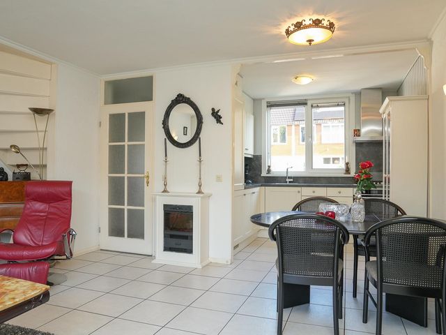 Hondurasdreef 3, Utrecht
