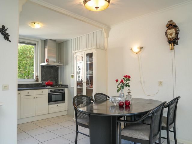 Hondurasdreef 3, Utrecht
