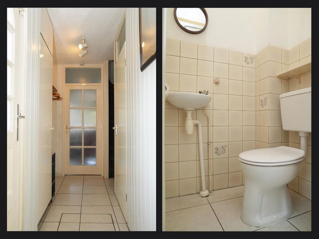 Hondurasdreef 3, Utrecht
