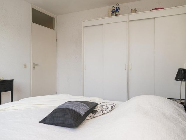 Hondurasdreef 3, Utrecht