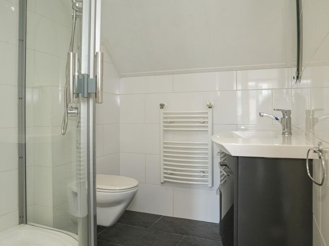 Hondurasdreef 3, Utrecht
