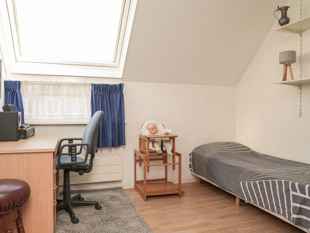 Hondurasdreef 3, Utrecht