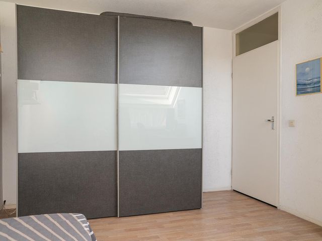 Hondurasdreef 3, Utrecht