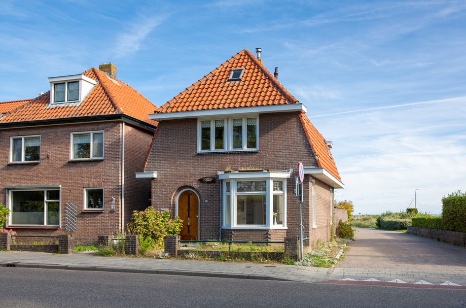 Burgemeester Van Heusdenweg 18