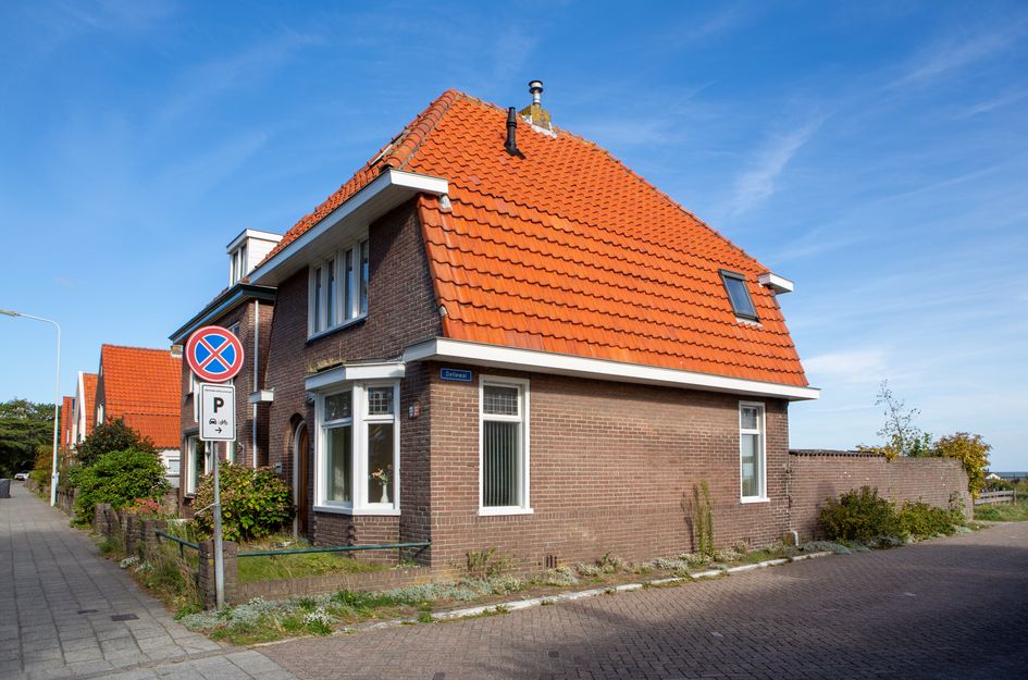 Burgemeester Van Heusdenweg 18