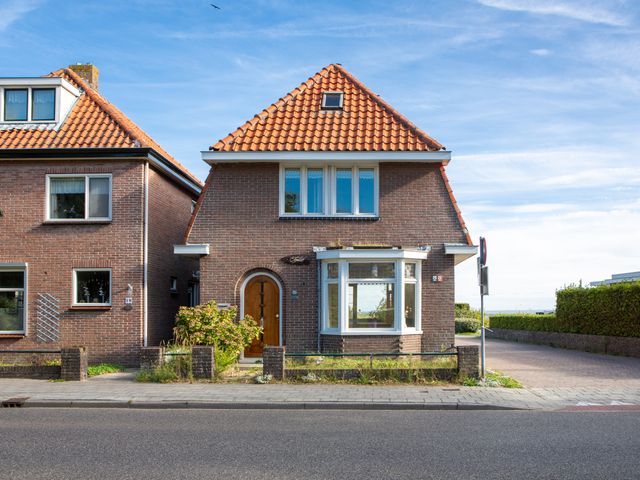 Burgemeester Van Heusdenweg 18, West-Terschelling