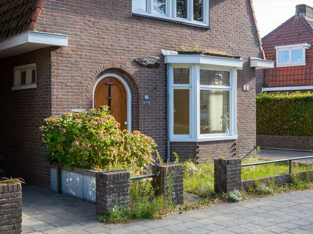 Burgemeester Van Heusdenweg 18, West-Terschelling