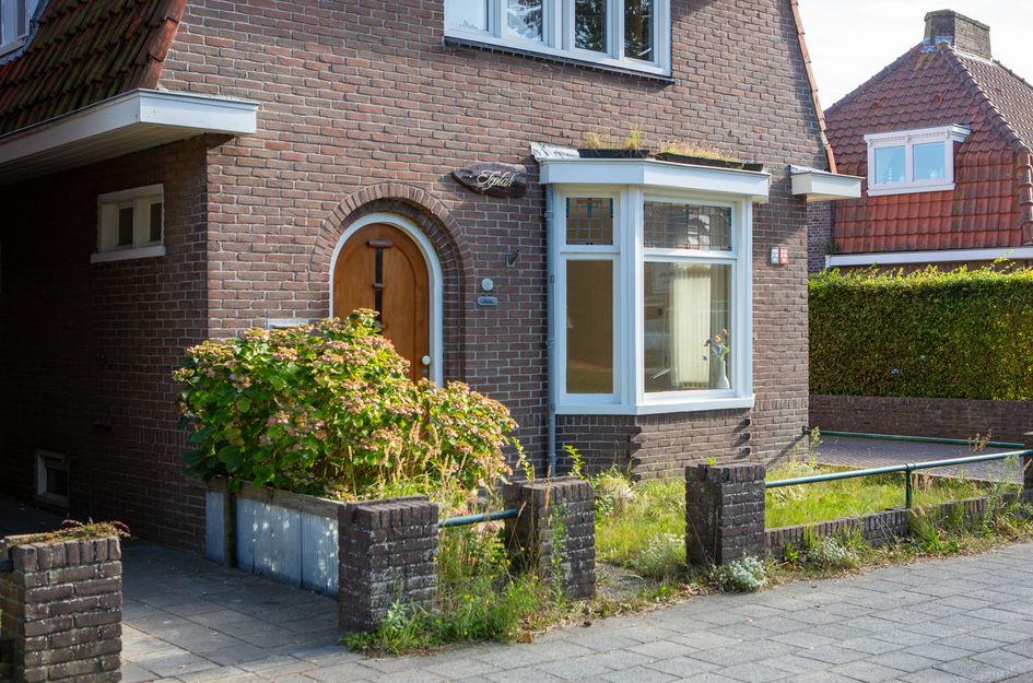 Burgemeester Van Heusdenweg 18