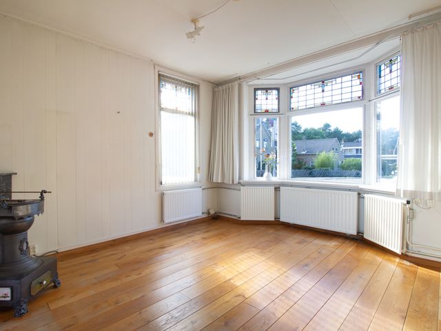 Burgemeester Van Heusdenweg 18, West-Terschelling