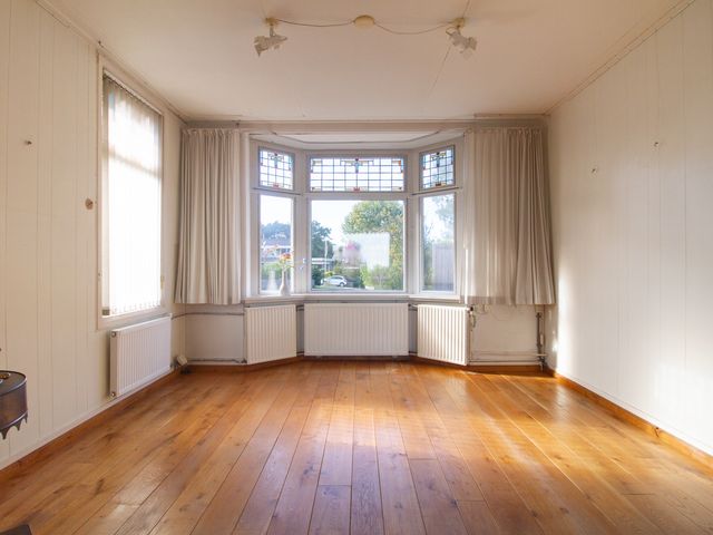 Burgemeester Van Heusdenweg 18, West-Terschelling
