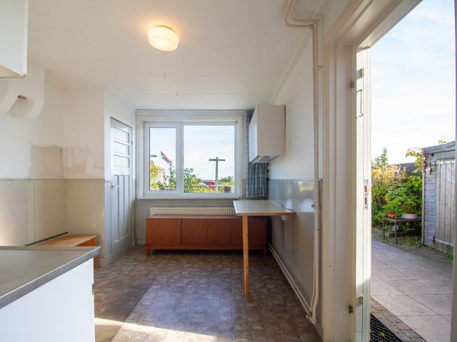 Burgemeester Van Heusdenweg 18, West-Terschelling