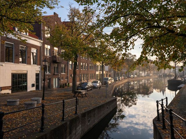 Korte Haven 54, Schiedam