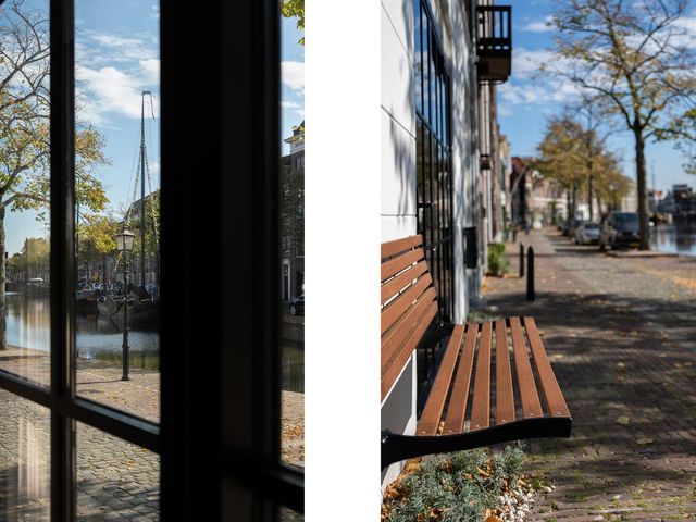 Korte Haven 54, Schiedam