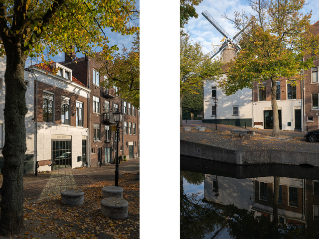 Korte Haven 54, Schiedam