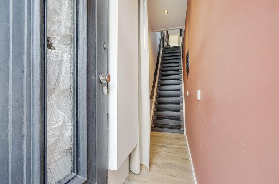 Zandvoortstraat 10