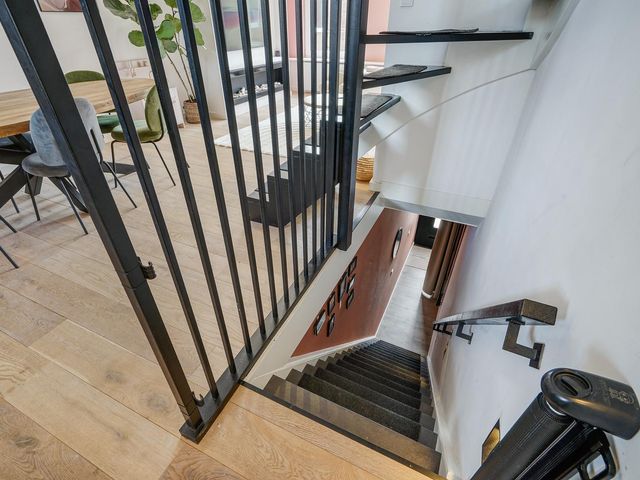 Zandvoortstraat 10, 'S-Gravenhage