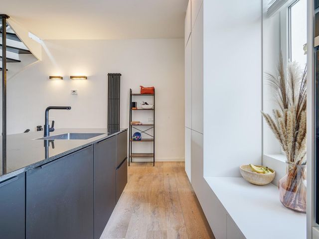 Zandvoortstraat 10, 'S-Gravenhage