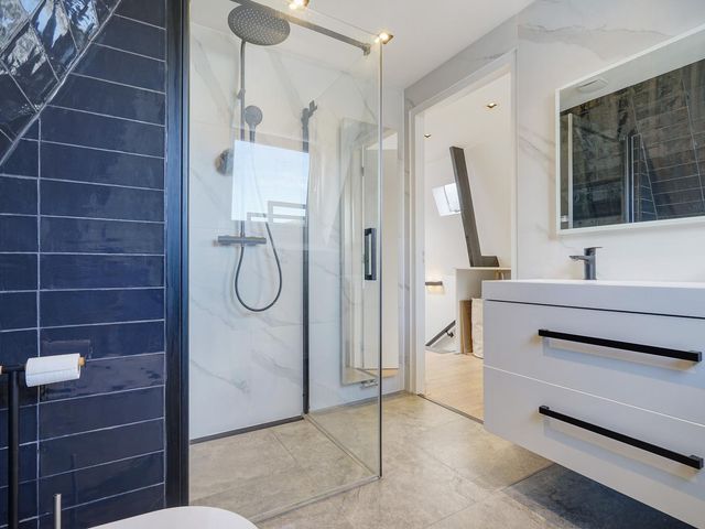 Zandvoortstraat 10, 'S-Gravenhage