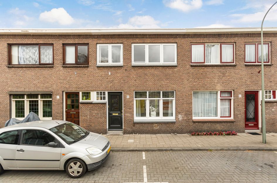 Betje Wolffstraat 15