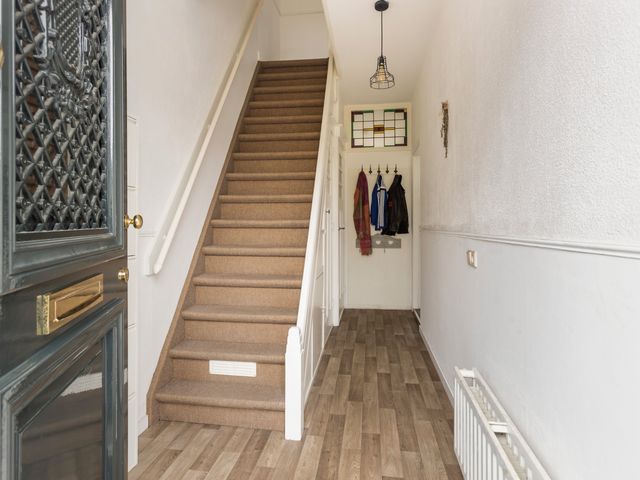 Betje Wolffstraat 15, Dordrecht