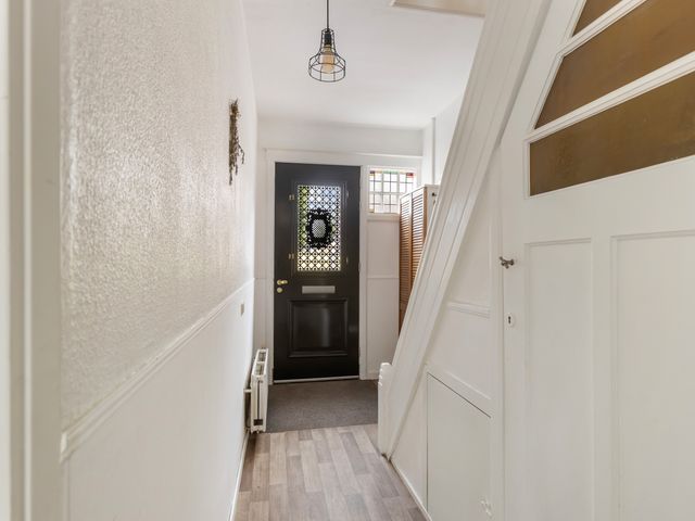 Betje Wolffstraat 15, Dordrecht