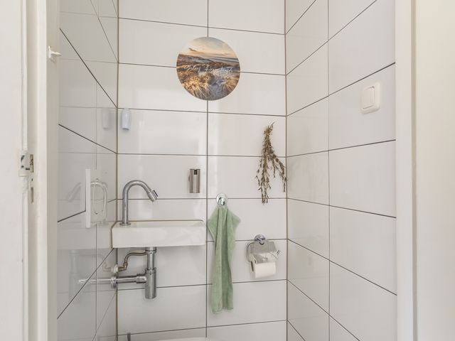 Betje Wolffstraat 15, Dordrecht