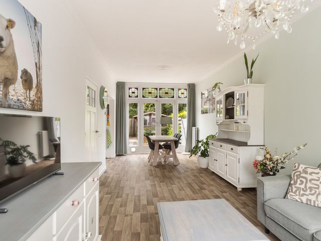 Betje Wolffstraat 15, Dordrecht