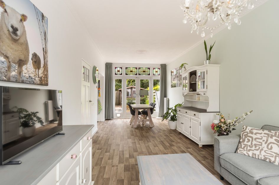 Betje Wolffstraat 15