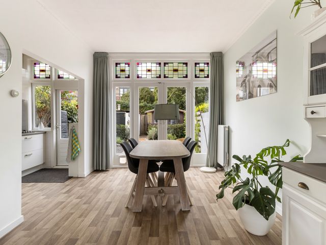 Betje Wolffstraat 15, Dordrecht