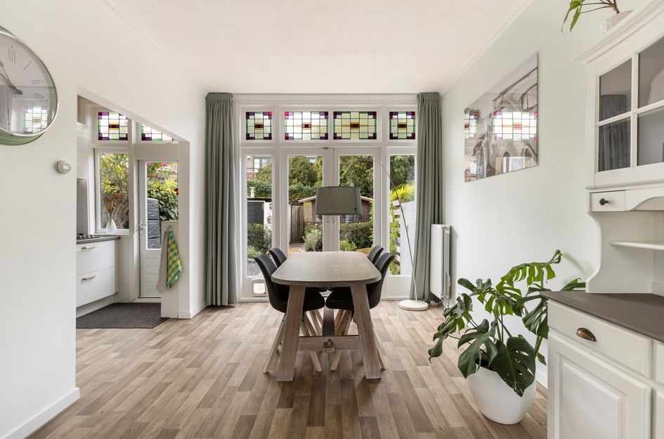 Betje Wolffstraat 15