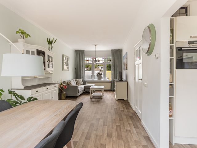 Betje Wolffstraat 15, Dordrecht