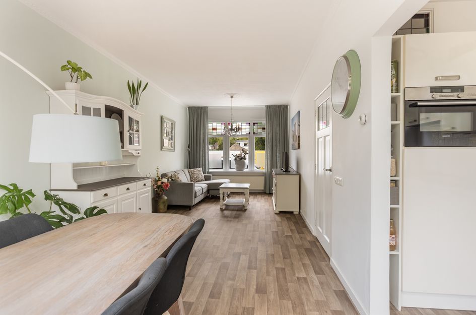Betje Wolffstraat 15