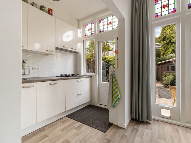 Betje Wolffstraat 15, Dordrecht