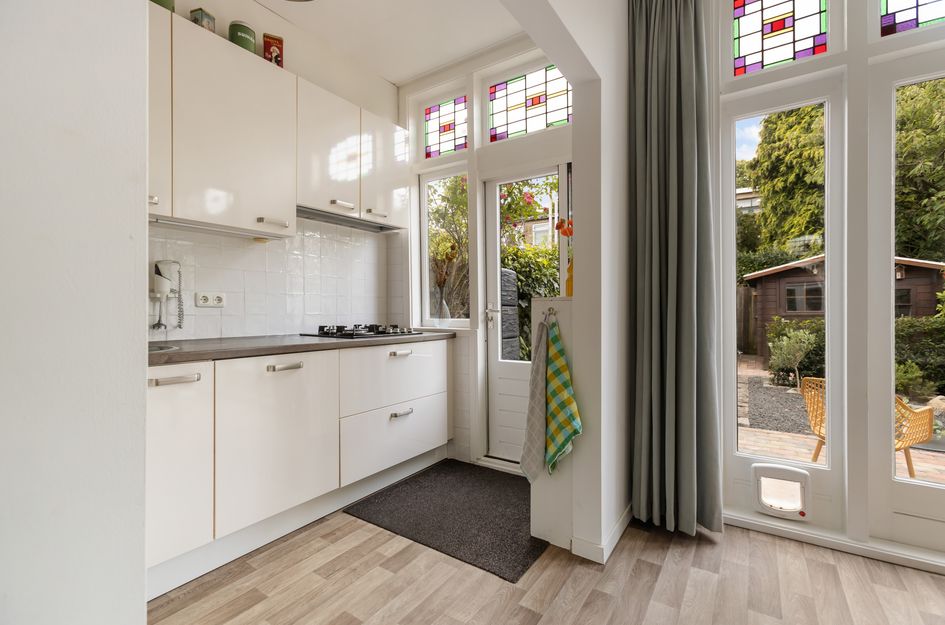 Betje Wolffstraat 15