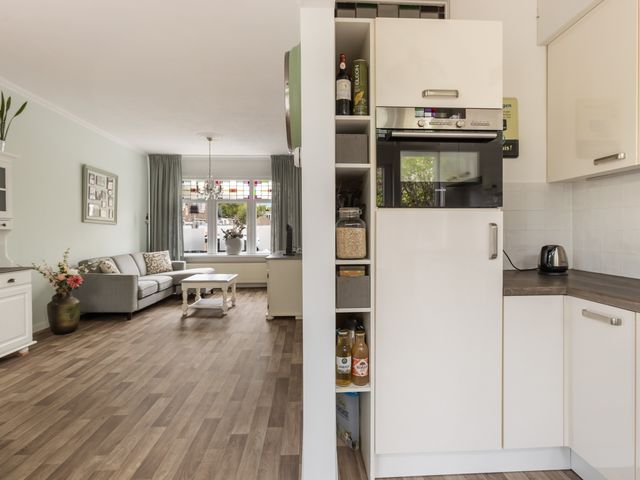 Betje Wolffstraat 15, Dordrecht