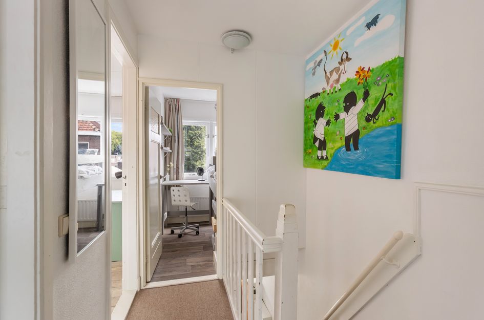Betje Wolffstraat 15
