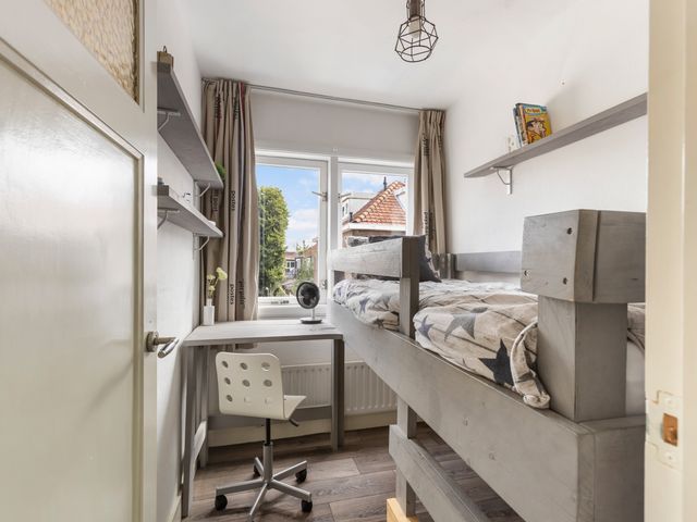 Betje Wolffstraat 15, Dordrecht