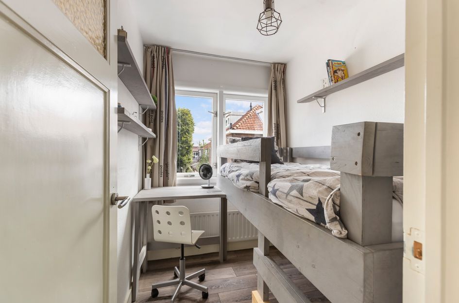 Betje Wolffstraat 15