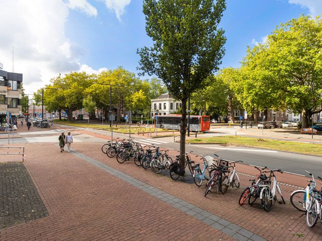 Johan de Wittstraat 266, Dordrecht