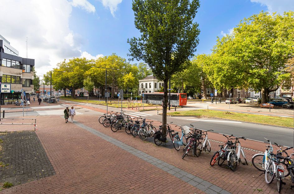 Johan de Wittstraat 266