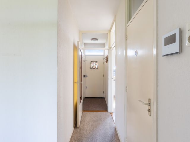 Johan de Wittstraat 266, Dordrecht
