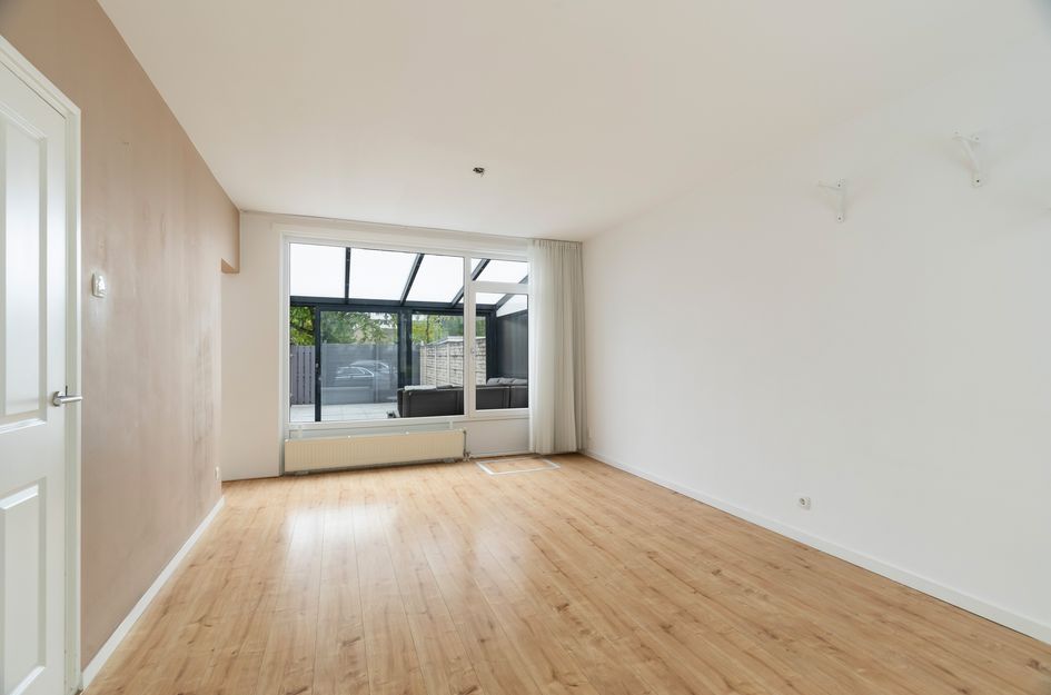 Van Bosseplantsoen 8