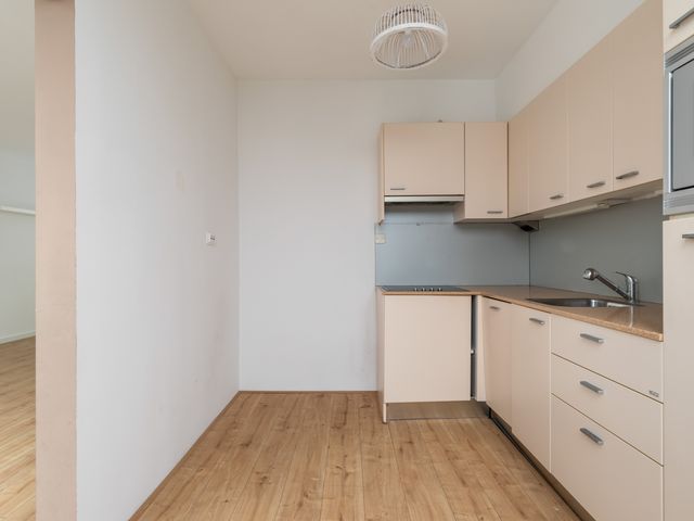 Van Bosseplantsoen 8, Dordrecht