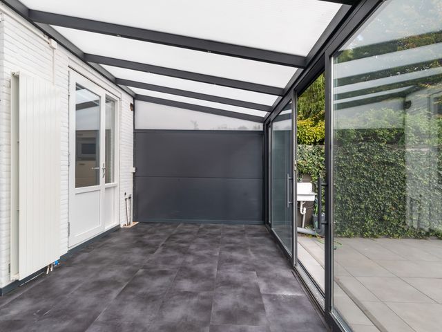 Van Bosseplantsoen 8, Dordrecht