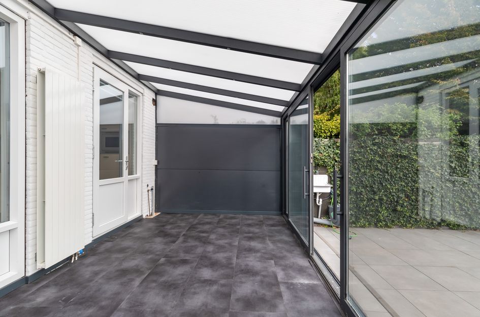 Van Bosseplantsoen 8