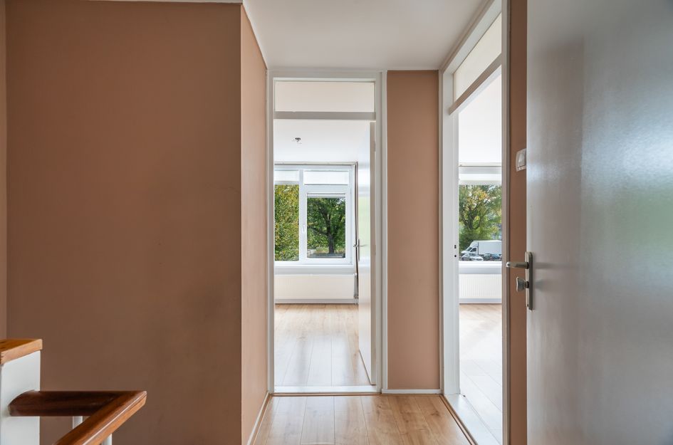 Van Bosseplantsoen 8